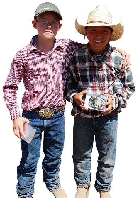 West Texas Boys Ranch
