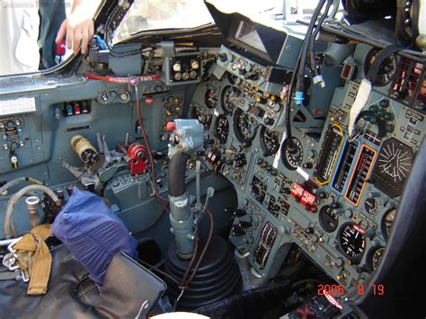 Su-24M cockpit | Defence Forum & Military Photos - DefenceTalk