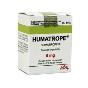 Humatrope>