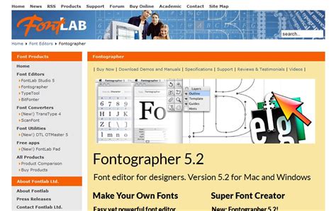 100+ Best Typography Tools For Designers & Developers