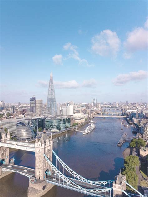 22+ 10 Beautiful Places In London Images - Backpacker News