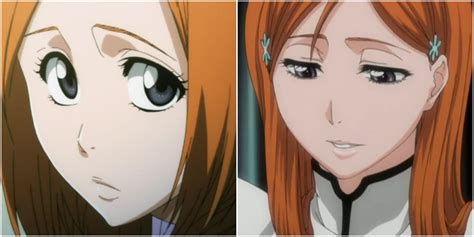 10 Worst Things About Orihime Inoue