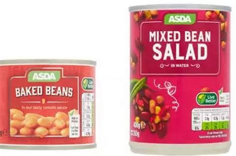 Tesco, Asda, Morrisons and Sainsbury's warnings as cans, drinks and ...