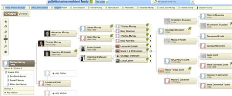 Enzo Ferrari Family Tree - Ferrari Car