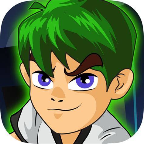 Create Your Own Alien Boy - Ben 10 Omnitrix Dress Up Game iPhone App