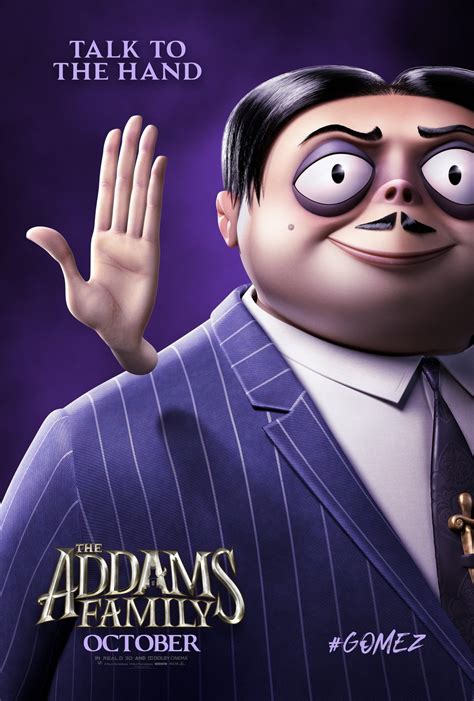 The Addams Family DVD Release Date | Redbox, Netflix, iTunes, Amazon