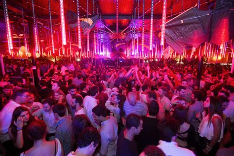 Nightlife in Lisbon: 10 best places you should not miss