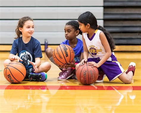 Youth Sports Camps - GoGrapevine