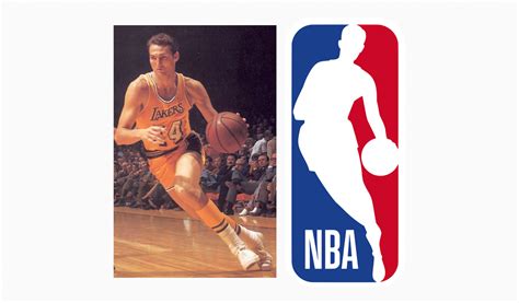 NBA Logo Design – History, Meaning and Evolution | Turbologo