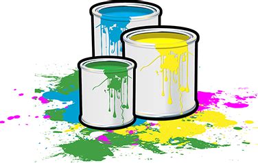 paint can clipart - Clip Art Library