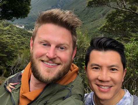 Who Is Bobby Berk's Husband? Meet Dewey Do, 'Queer Eye's Biggest Fan