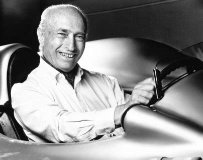 9 Juan Manuel Fangio Quotes Worth Living By - Petrolicious