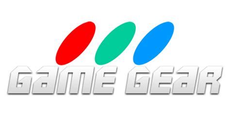 Sega Game Gear — RetroHub 1.0 documentation