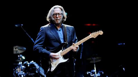 Eric Clapton - Blues Before Sunrise - YouTube