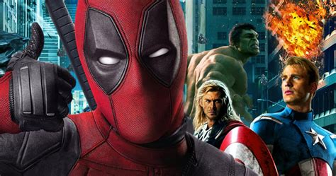 Avengers-Deadpool-Marvel-Comics-Movie-Crossover