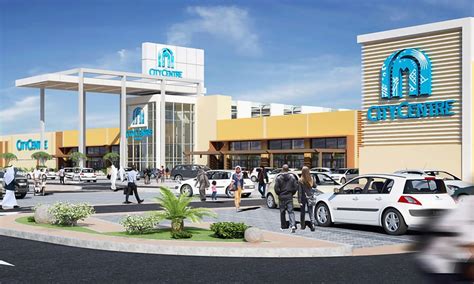 Ajman City Centre undergoes $163mn refurbishment | Middle East ...