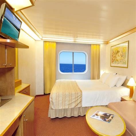 Cabins on Carnival Legend | Iglu Cruise