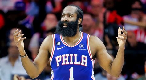 James Harden Determined To Play For Western Conference Team