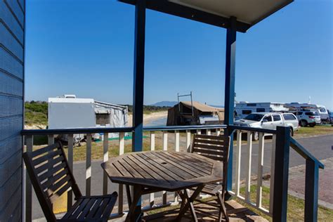 Horseshoe Bay Holiday Park - Caravan & Camping NSW