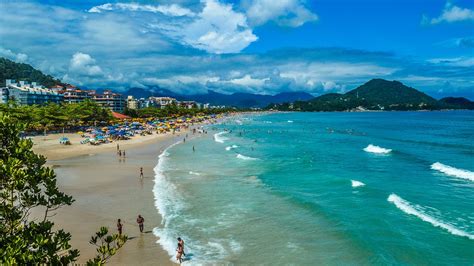 As 21 Melhores Praias de Ubatuba, no litoral paulista