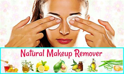 Top 47 Natural Makeup Remover For Oily Skin And Acne Prone Skin