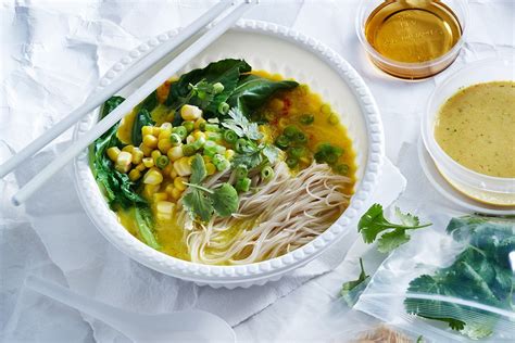 Noodle recipes for breakfast, lunch and dinner - Recipe Collections ...