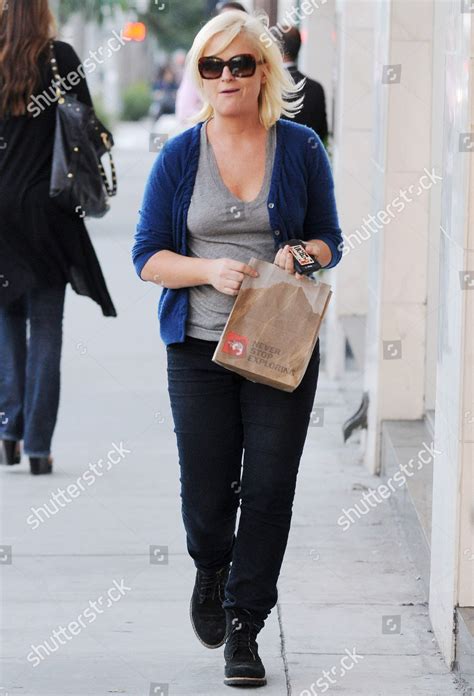 Amy Poehler Editorial Stock Photo - Stock Image | Shutterstock