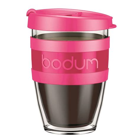 Bodum: Joycup Travel Mug | at Mighty Ape NZ