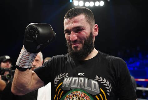 Five Things We Learned From Beterbiev vs Smith - NY FIGHTS