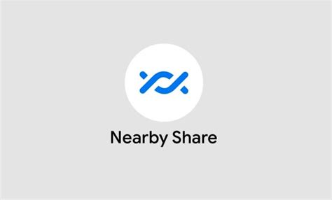 Google’s Nearby Share For Windows Is Now Officially Available