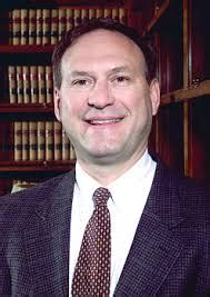 Supreme Court Justice Samuel Alito | Biography & Notable Cases | Study.com