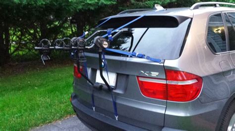 Best BMW X5 Bike Racks | etrailer.com