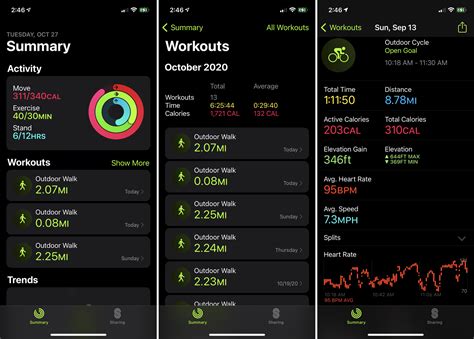 How to Monitor Your Heart Rate With an Apple Watch | PCMag