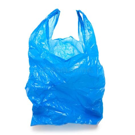 Plastic bag stock image. Image of life, convenience, empty - 9659043