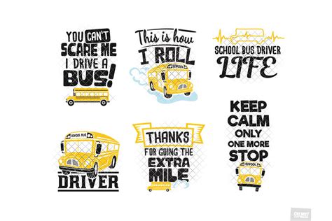 School Bus SVG in SVG/DXF/EPS/JPG/PNG • OhMyCuttables