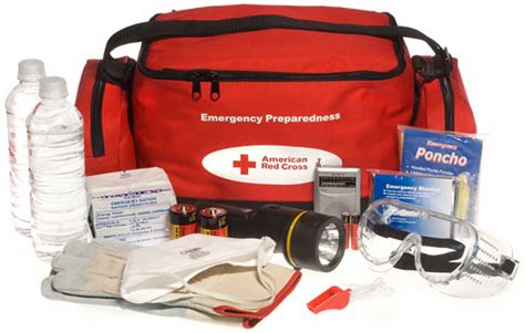 Make a Kit - Emergency Preparedness - Alameda County