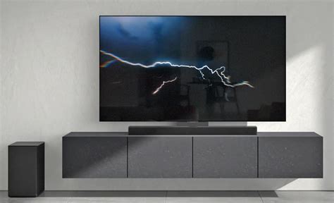 LG debuts soundbar lineup for 2023 ahead of CES