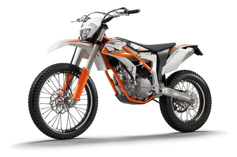 2013 KTM Freeride 350 - Moto.ZombDrive.COM