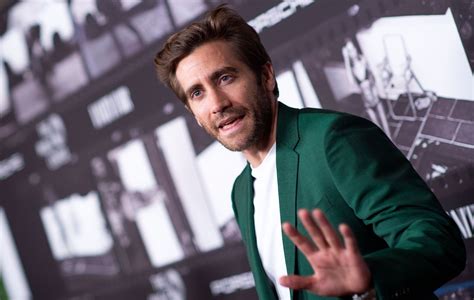 Jake Gyllenhaal reveals his role in 'Spider-Man: Far From Home'