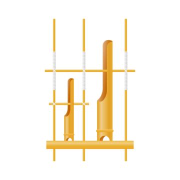 Angklung Vector Art PNG Images | Free Download On Pngtree