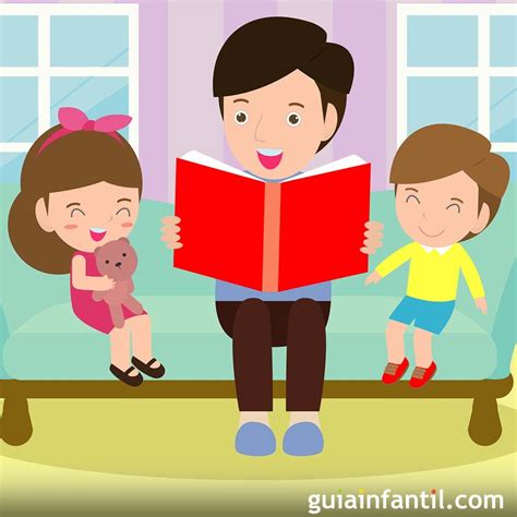 Total 59+ imagen niños cuentos infantiles para leer - Viaterra.mx