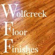 Wolfcreek Floor Finishes | Grove City PA