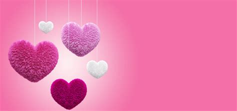 Pink Love Background, Wallpaper, Pink, Heart Background Image And ...