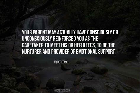 Top 43 Caretaker Quotes: Famous Quotes & Sayings About Caretaker