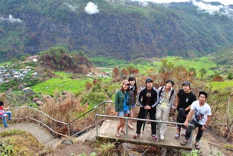 SAGADA SERIES: Bomod-ok falls ~ Pusang Kalye