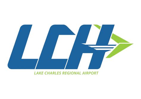 Airlines and Destinations - Lake Charles Regional Airport