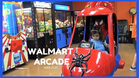 Home Arcade Games Walmart - Arcade Classics - Frogger Mini Arcade Game ...