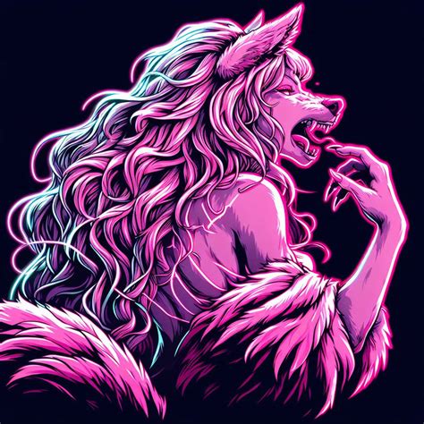 Lycanthropica by mort-aux-arts on DeviantArt