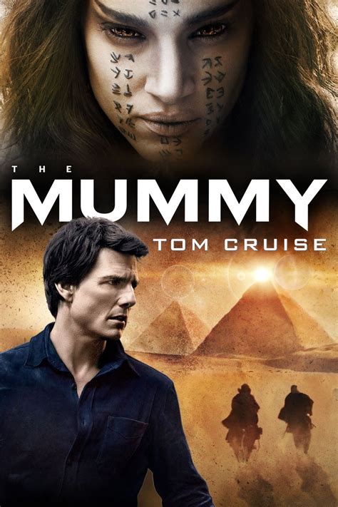 The Mummy (2017) | Horror Film Wiki | Fandom