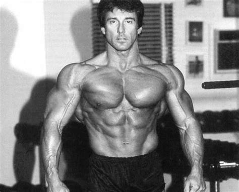 Moment of Bodybuilding Zen 30: Frank Zane Gym - X-REP.COM